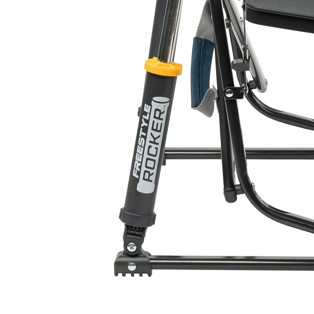 Freestyle Rocker™ with Side Table | ZWM8