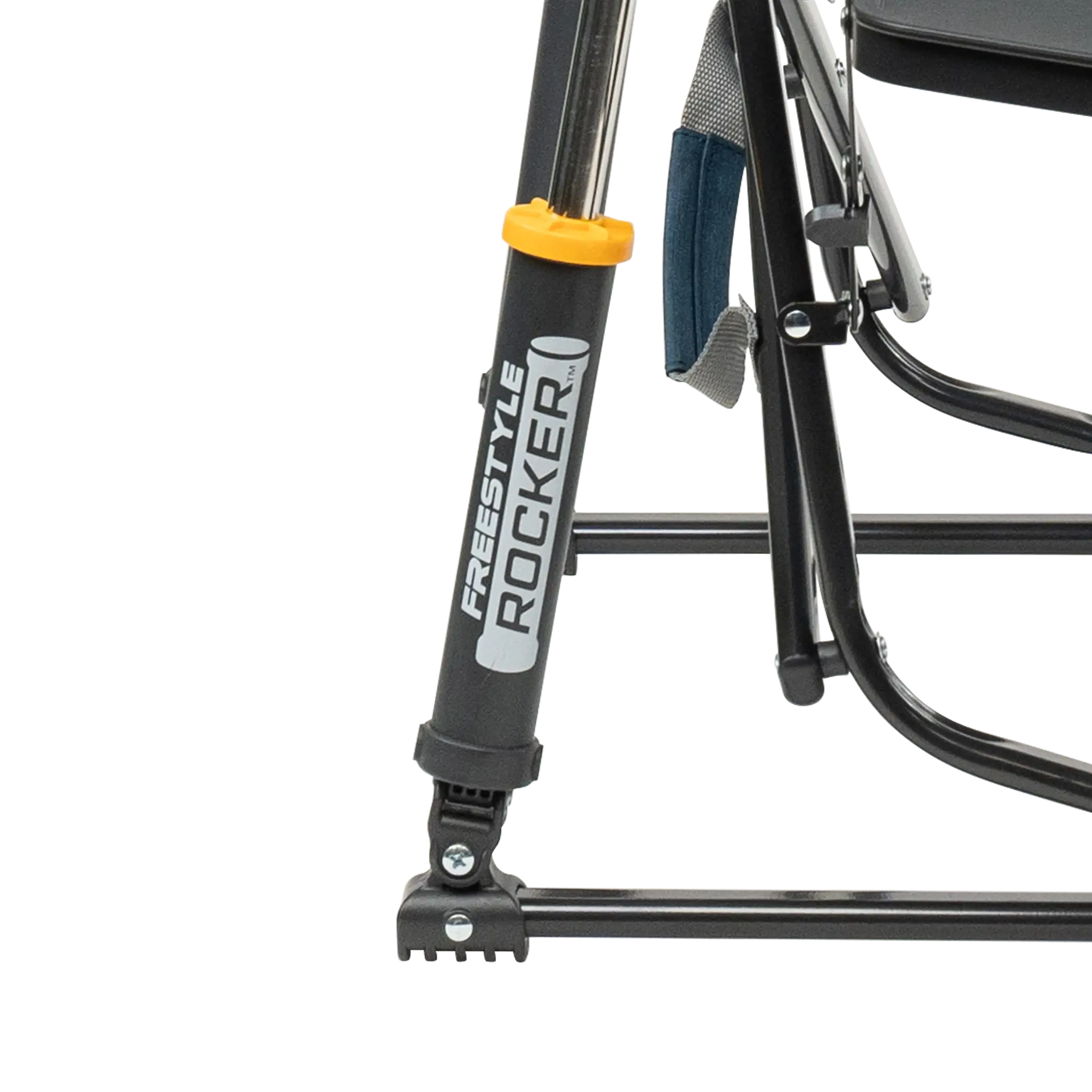 Freestyle Rocker™ with Side Table | ZWM8