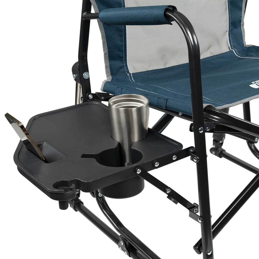 Freestyle Rocker™ with Side Table | ZWM8