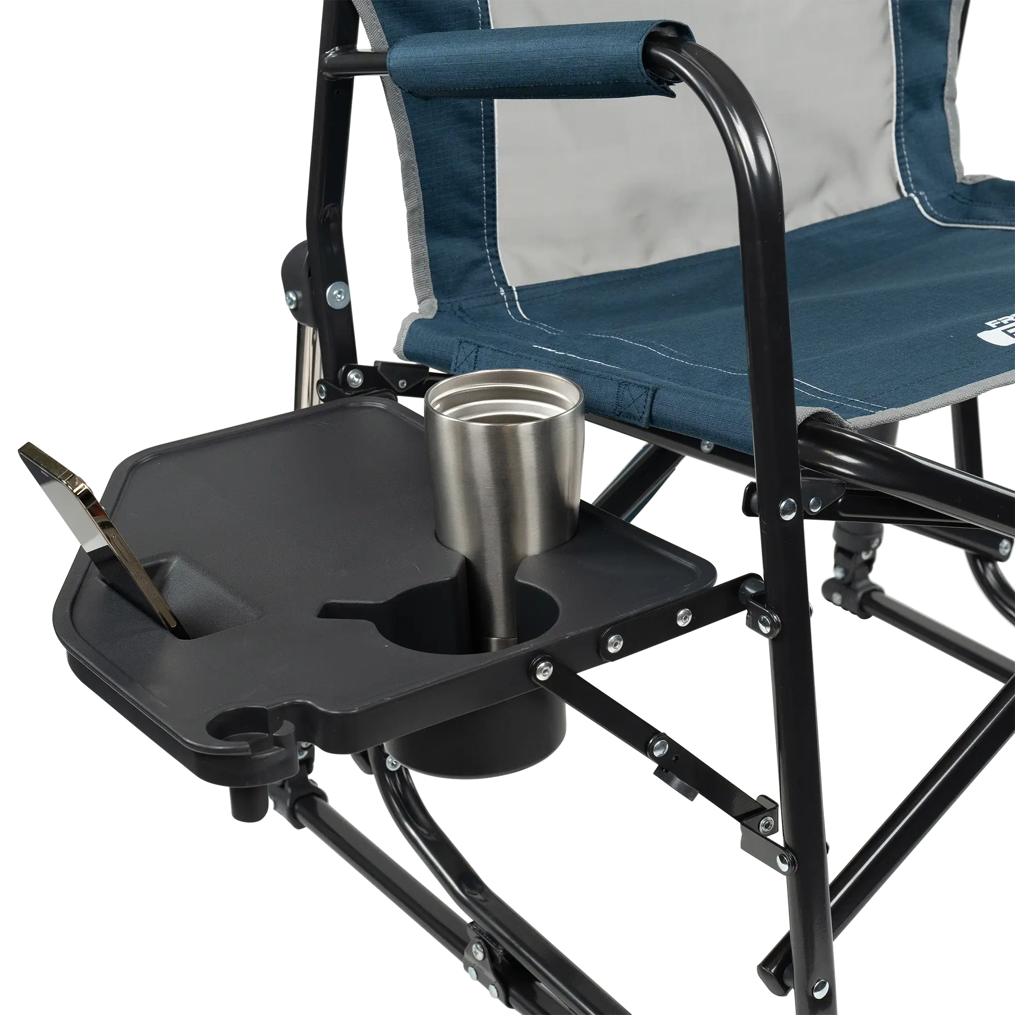 Freestyle Rocker™ with Side Table | ZWM8