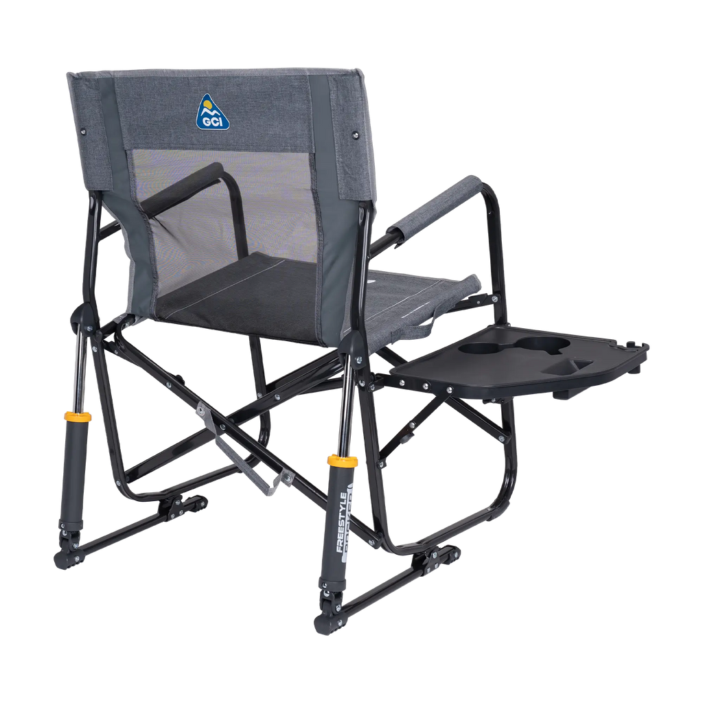 Freestyle Rocker™ with Side Table | ZWM8