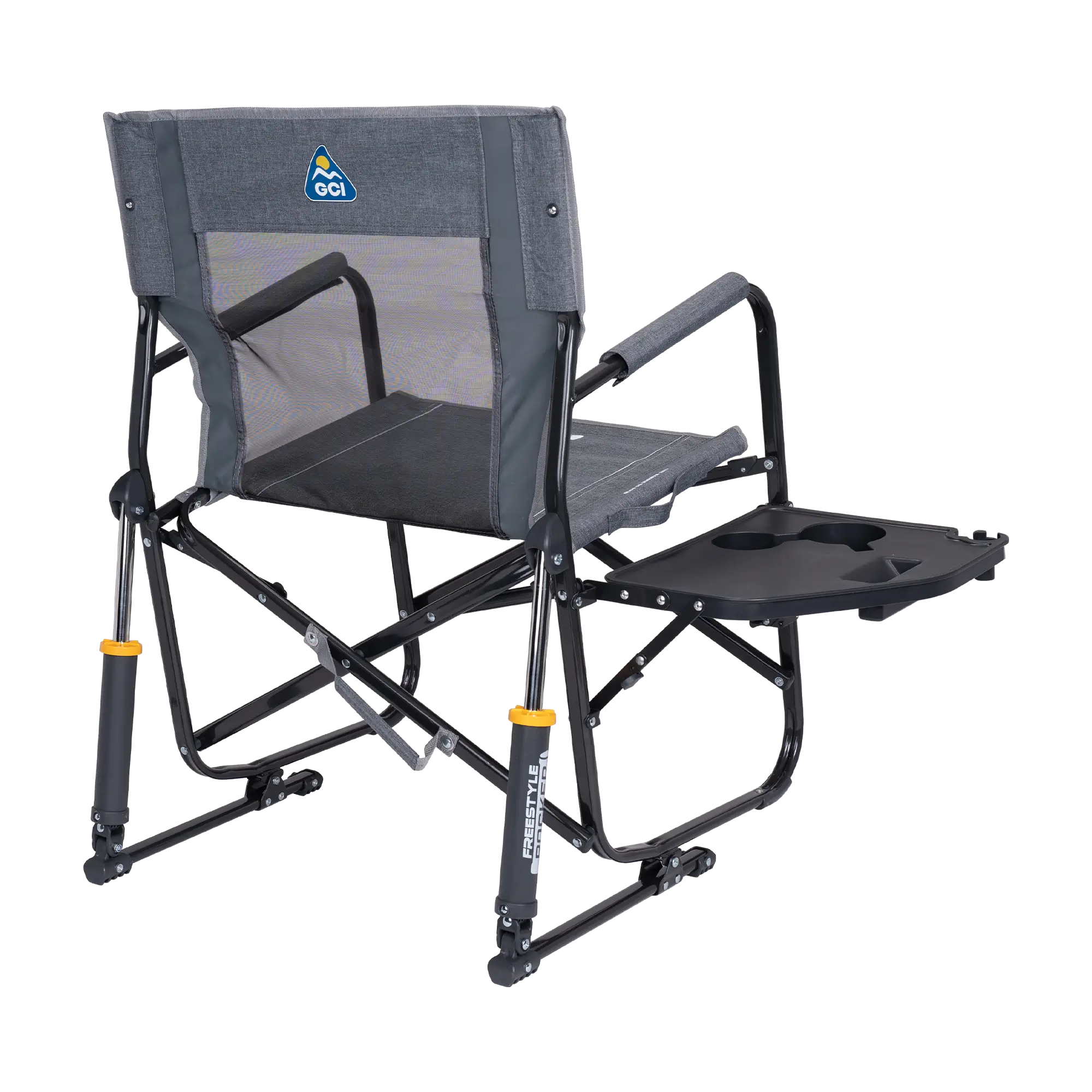 Freestyle Rocker™ with Side Table | ZWM8