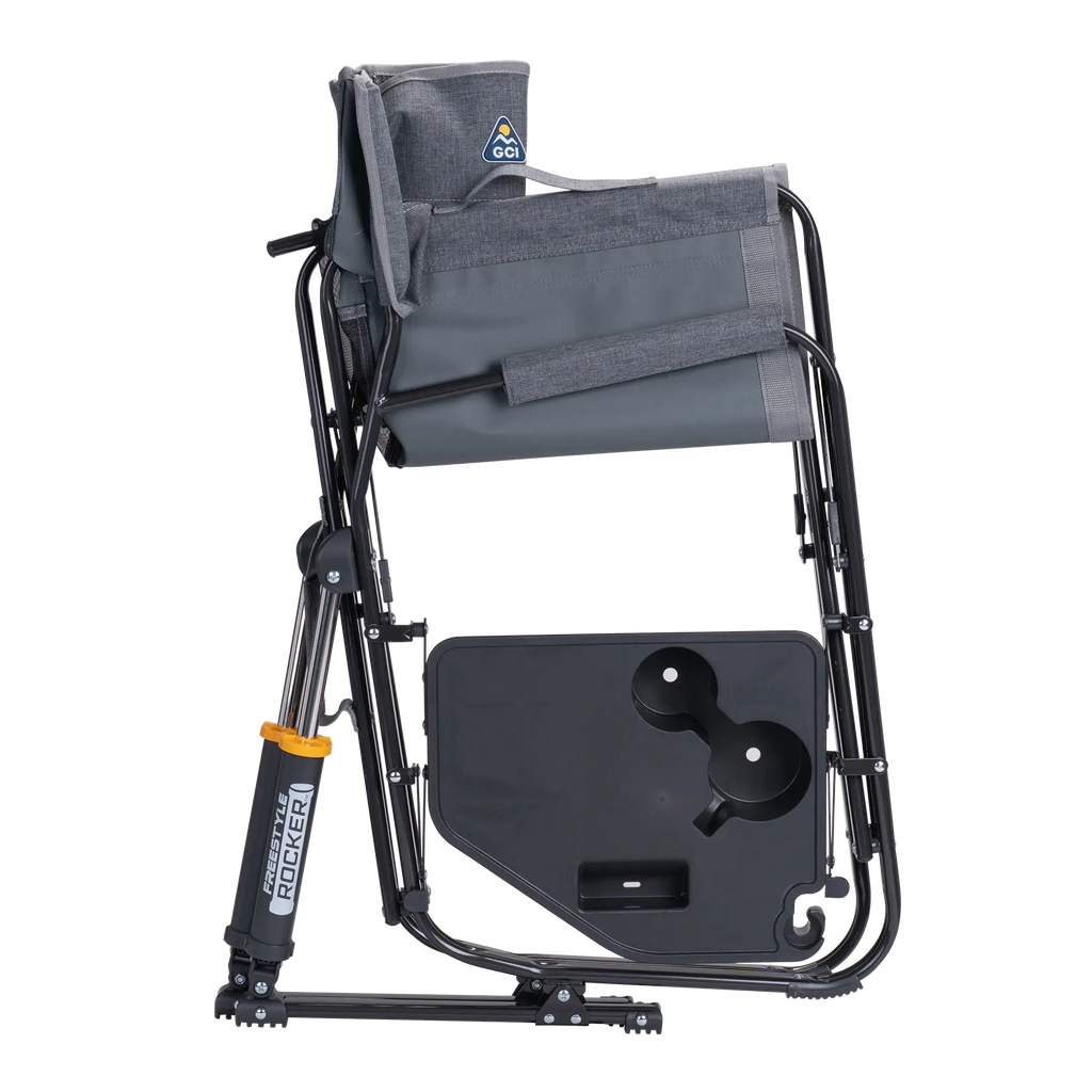 Freestyle Rocker™ with Side Table | ZWM8