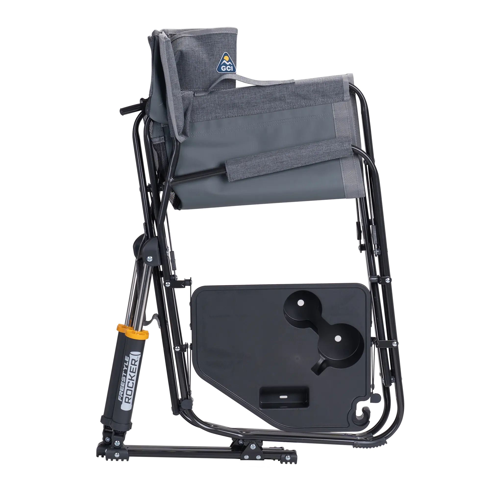 Freestyle Rocker™ with Side Table | ZWM8
