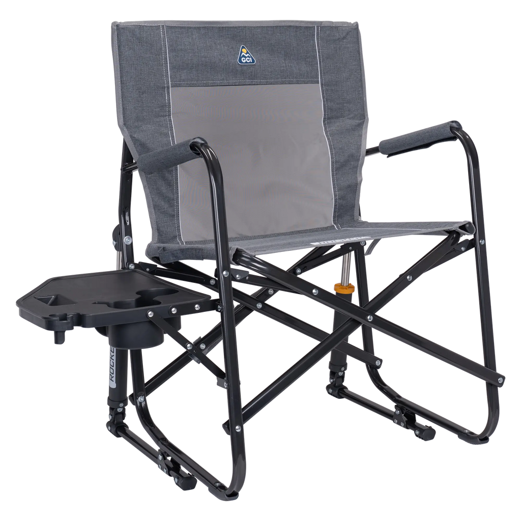 Freestyle Rocker™ with Side Table | ZWM8