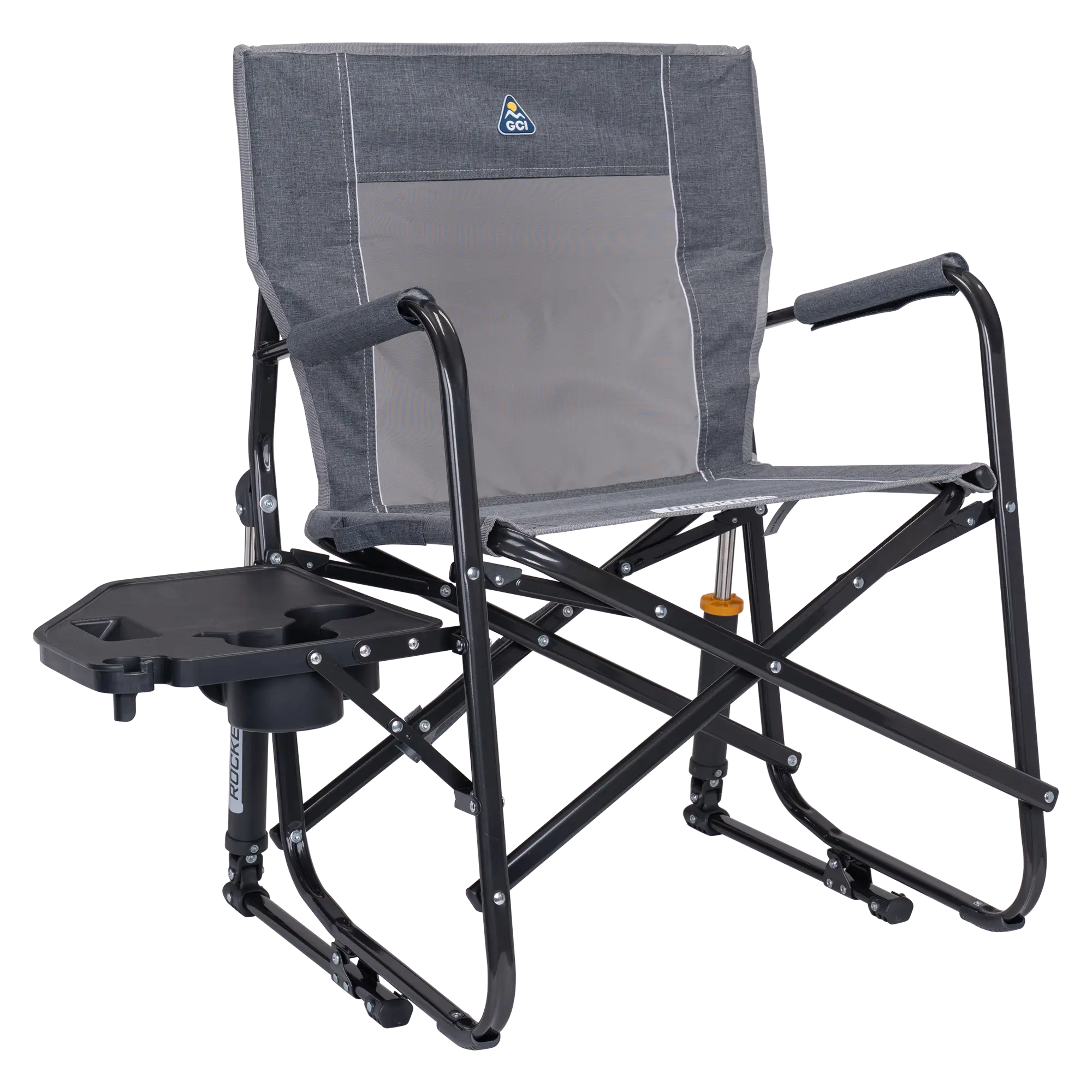 Freestyle Rocker™ with Side Table | ZWM8