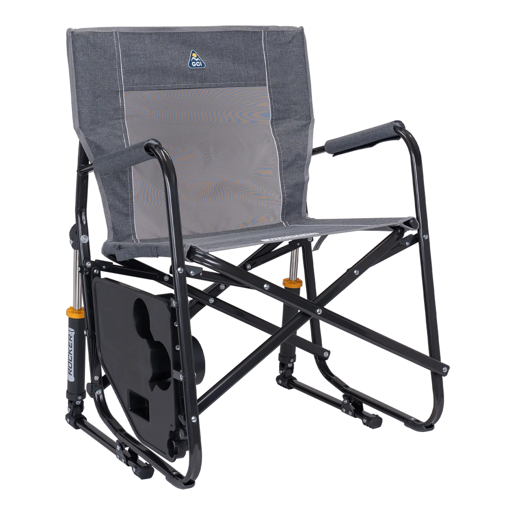 Freestyle Rocker™ with Side Table | ZWM8