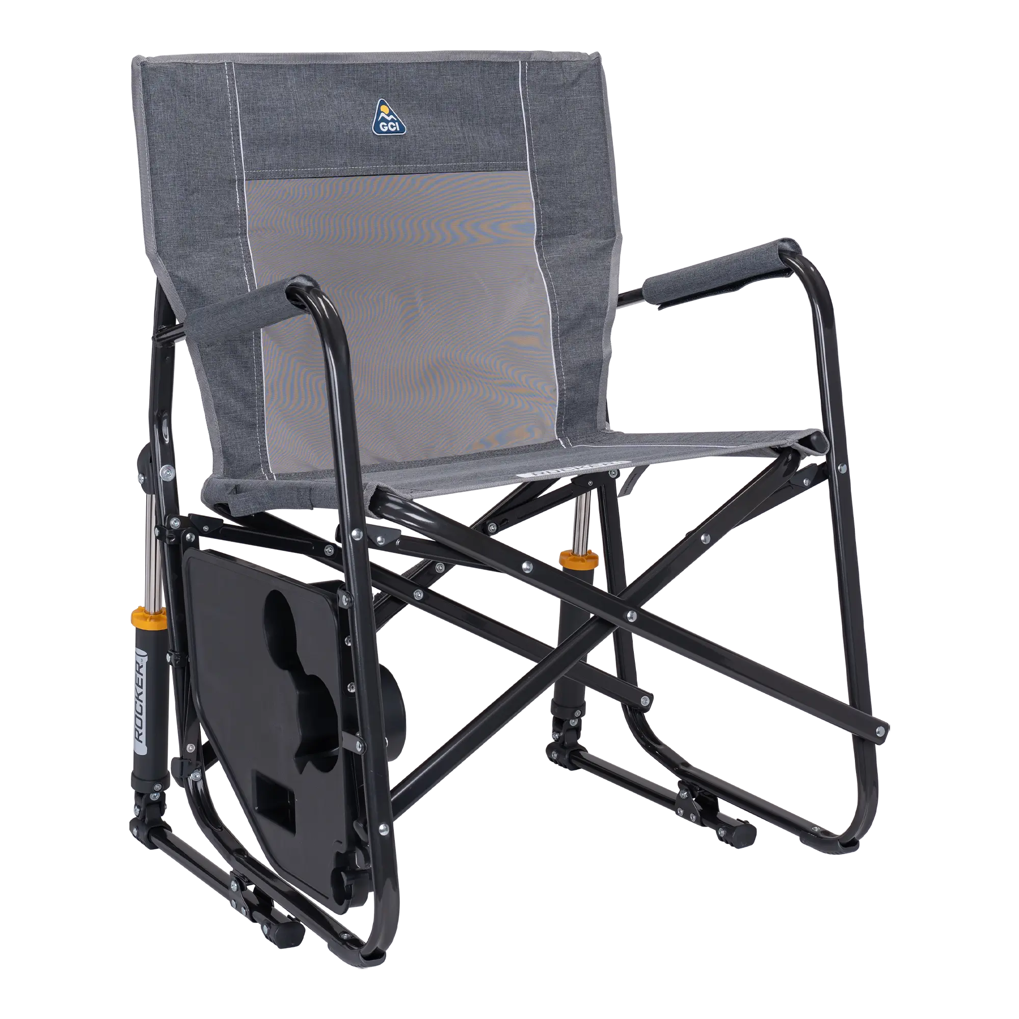 Freestyle Rocker™ with Side Table | ZWM8