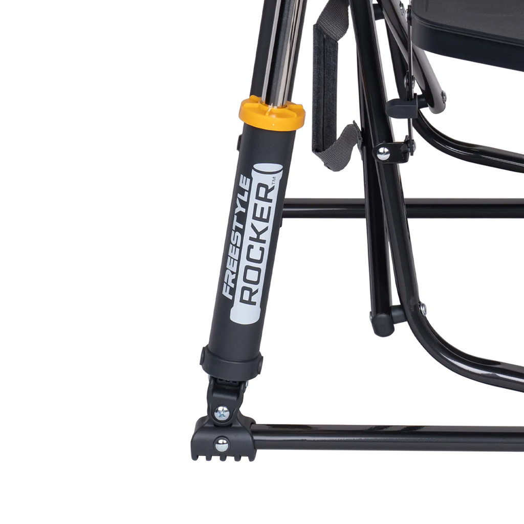 Freestyle Rocker™ with Side Table | ZWM8