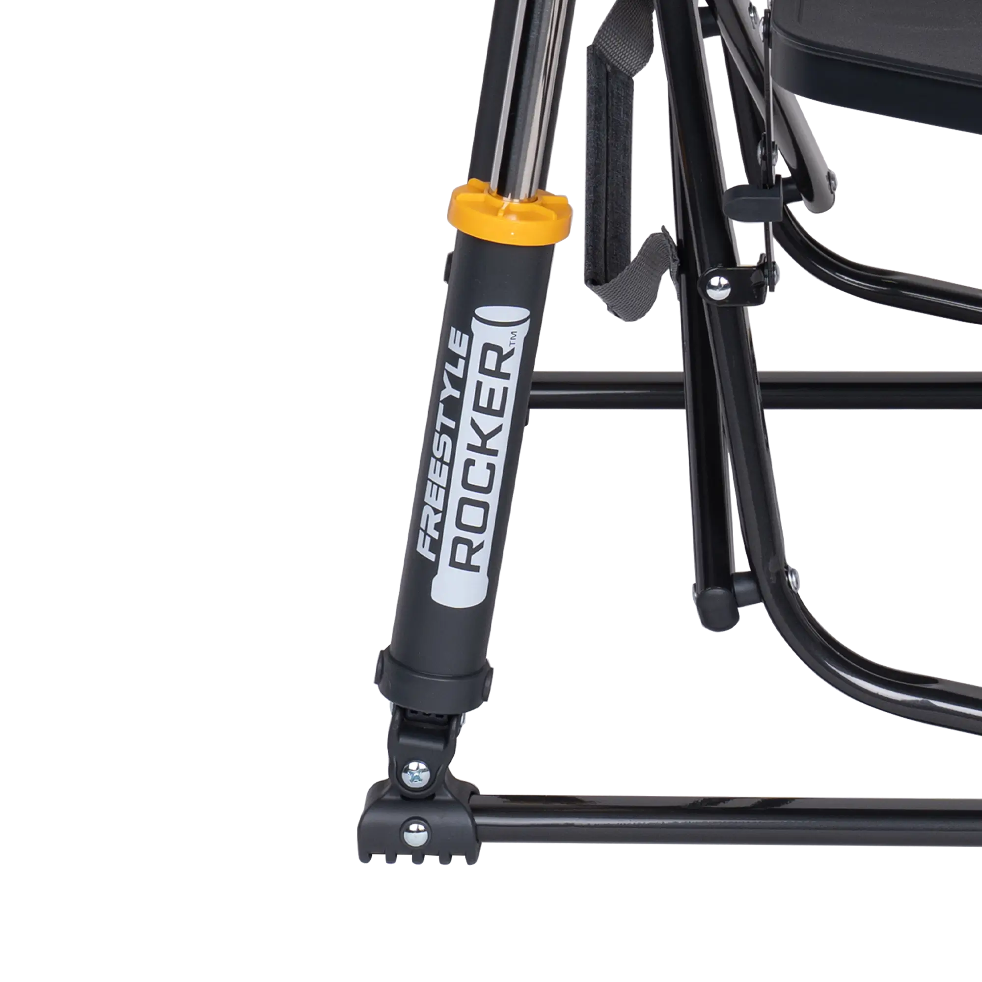 Freestyle Rocker™ with Side Table | ZWM8