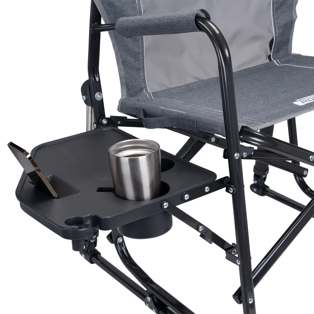 Freestyle Rocker™ with Side Table | ZWM8