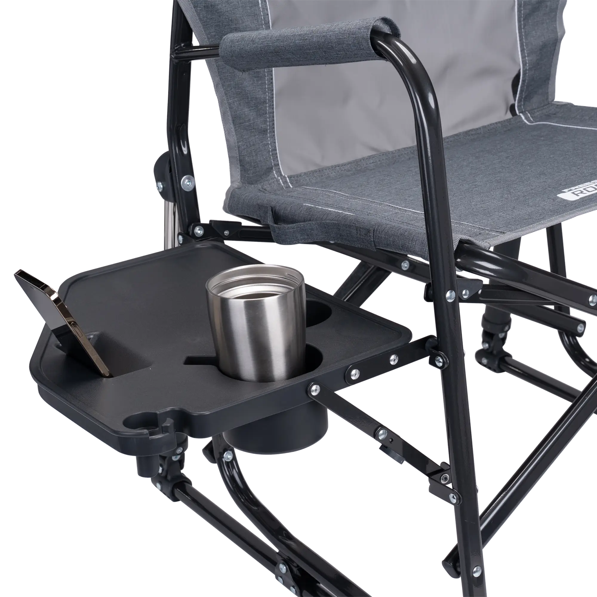 Freestyle Rocker™ with Side Table | ZWM8