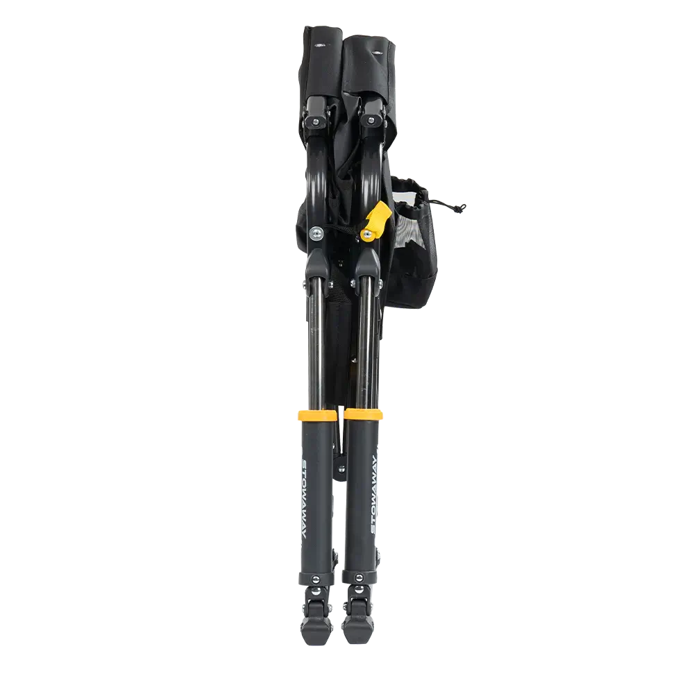 Stowaway Rocker™ | VQP6 | TELG | CTELG