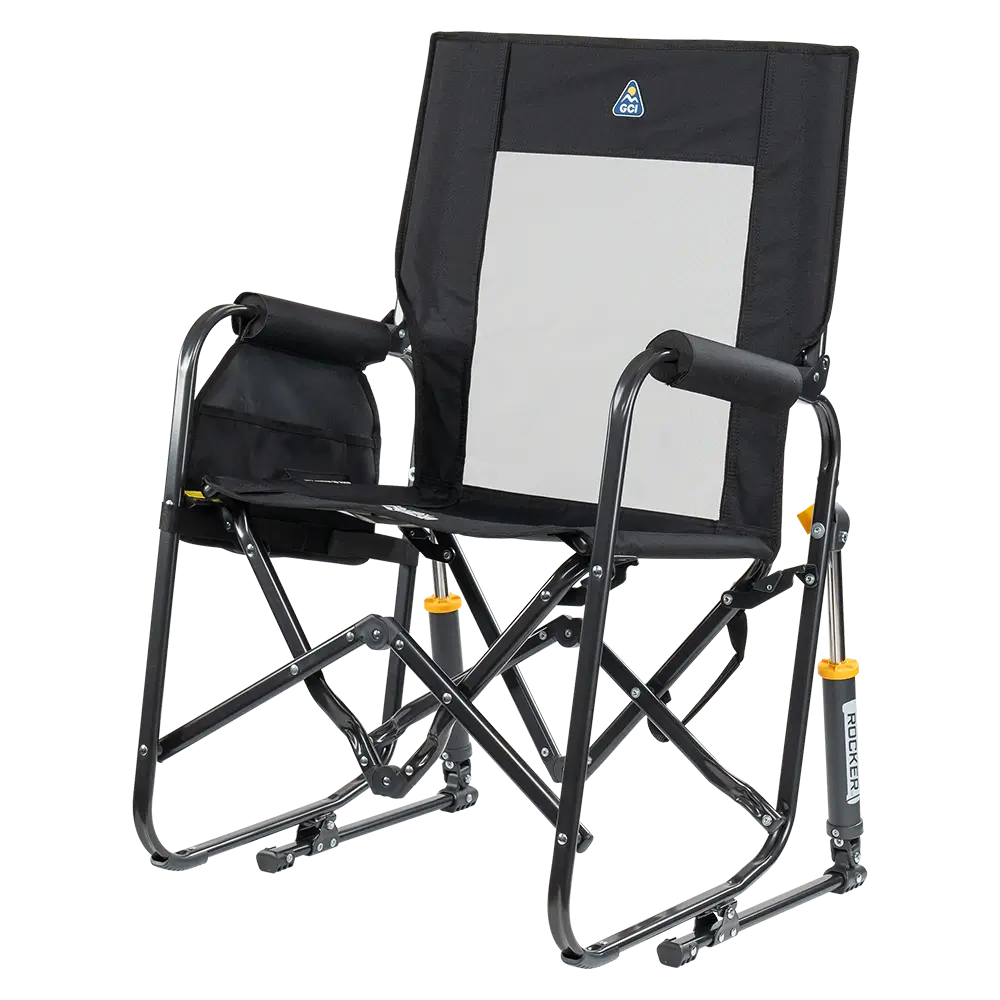 Stowaway Rocker™ | VQP6