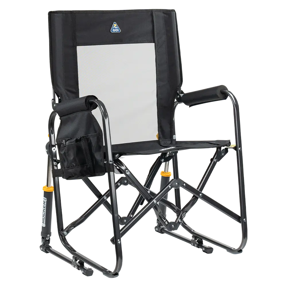 Stowaway Rocker™ | VQP6