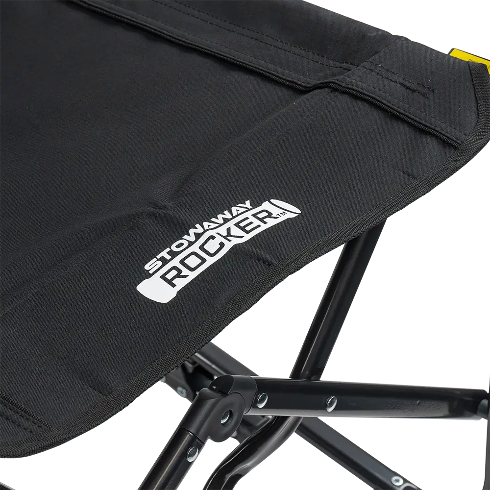 Stowaway Rocker™ | VQP6 | TELG | CTELG