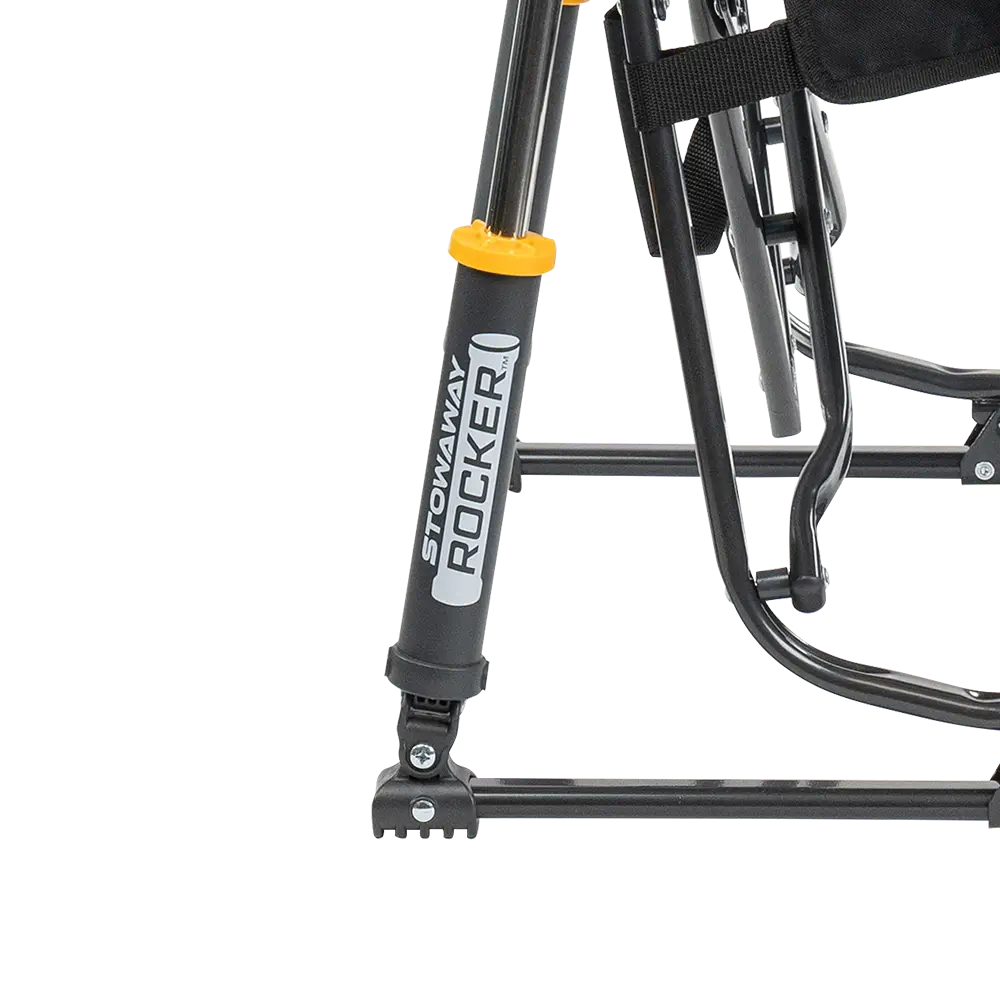 Stowaway Rocker™ | VQP6 | TELG | CTELG