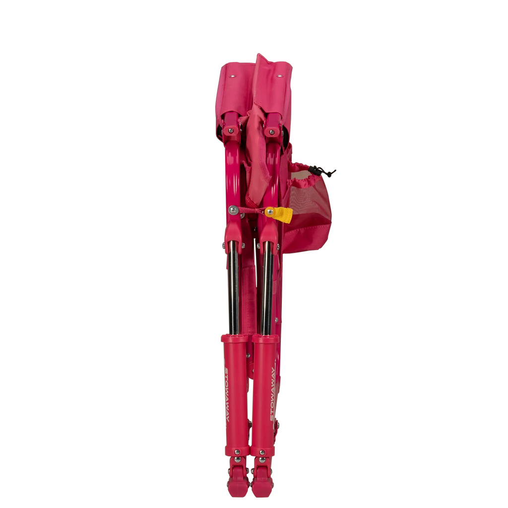 Stowaway Rocker™ | VQP6