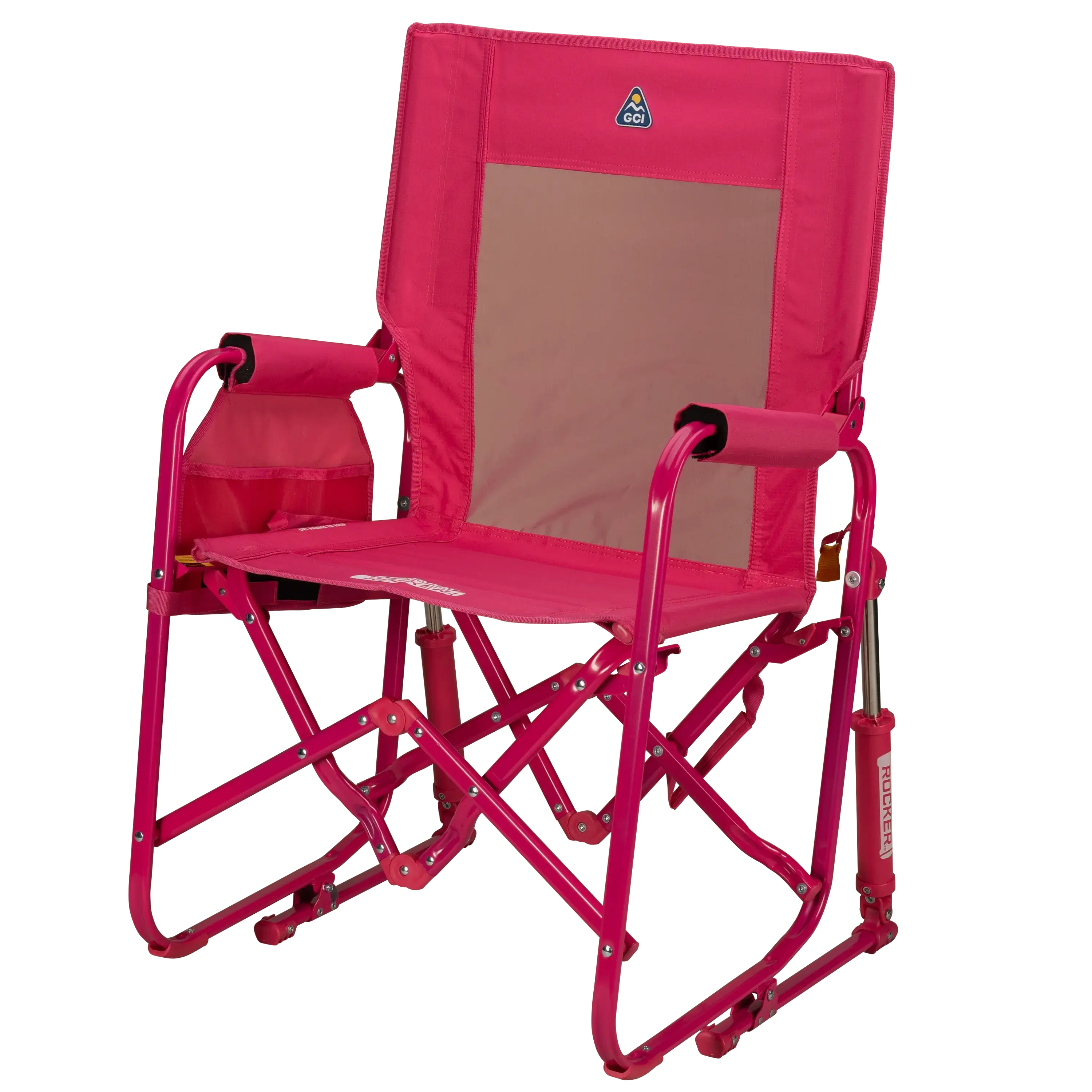 Stowaway Rocker™ | VQP6