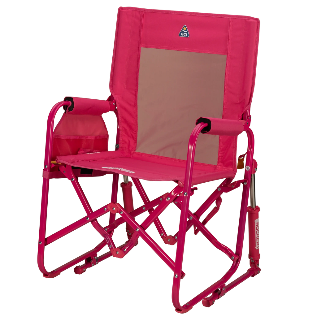 Stowaway Rocker™ | VQP6 | TELG | CTELG