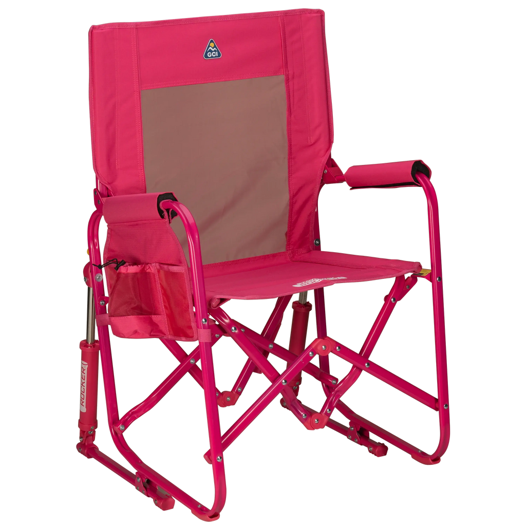 Stowaway Rocker™ | VQP6