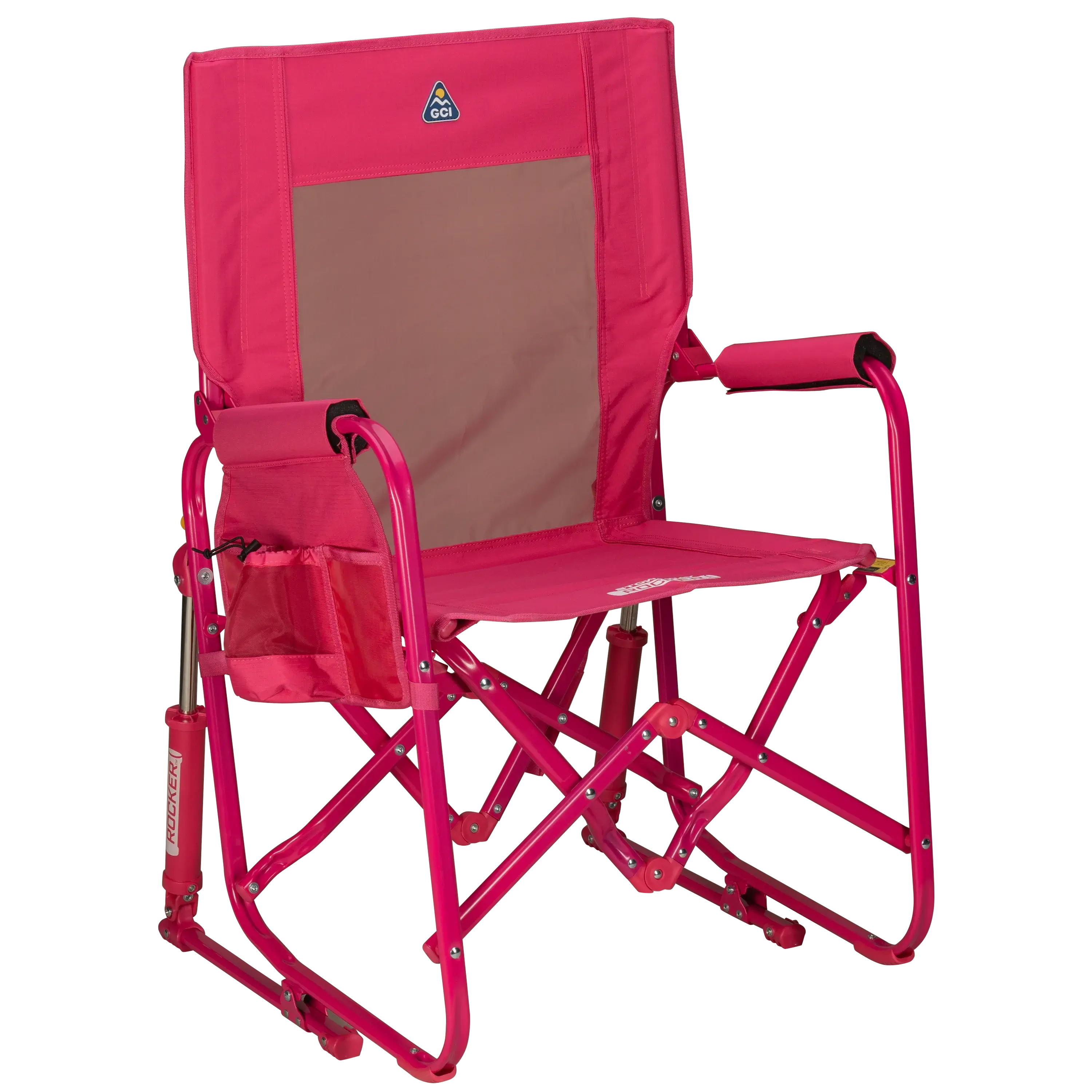 Stowaway Rocker™ | VQP6