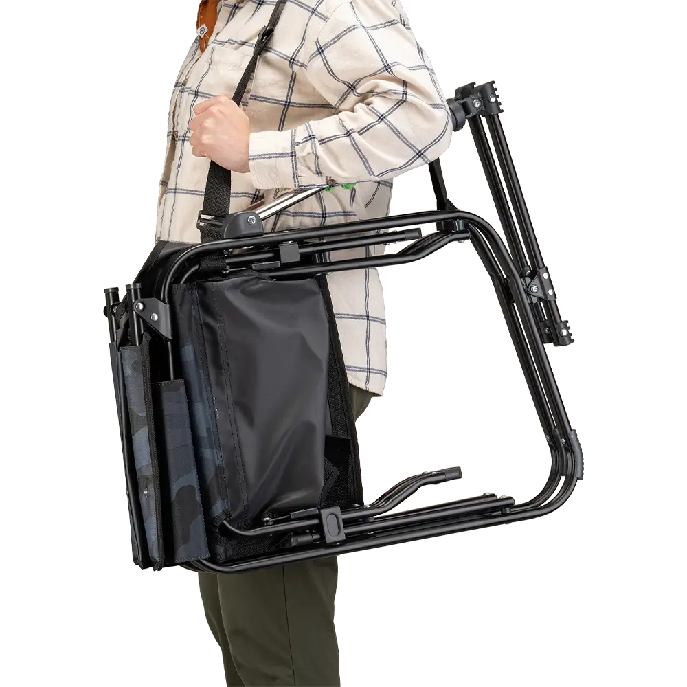 Stowaway Rocker™ | VQP6
