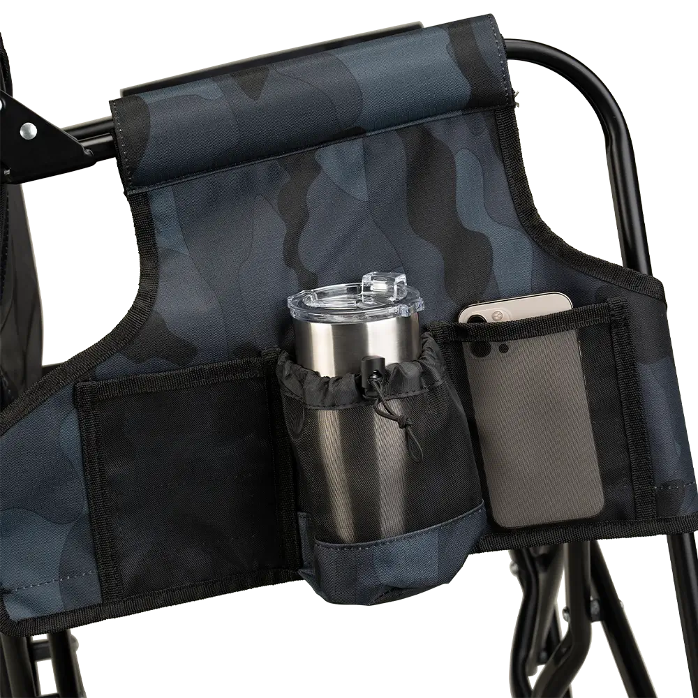 Stowaway Rocker™ | VQP6