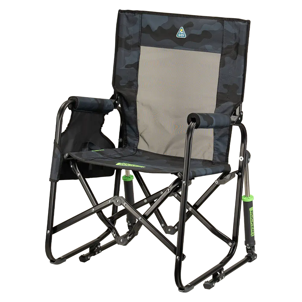 Stowaway Rocker™ | VQP6