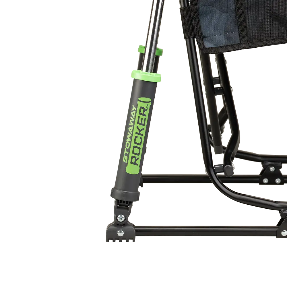 Stowaway Rocker™ | VQP6