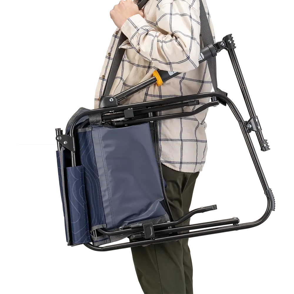Stowaway Rocker™ | VQP6