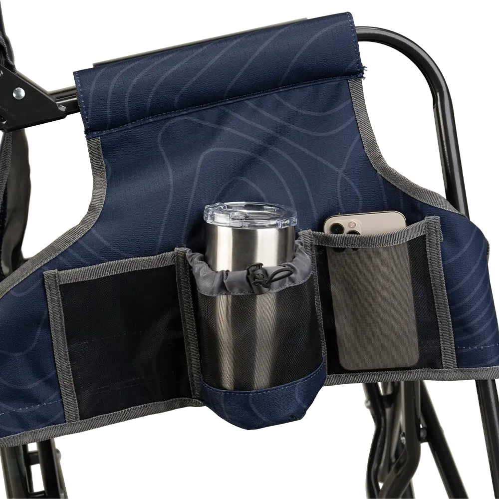 Stowaway Rocker™ | VQP6 | TELG | CTELG