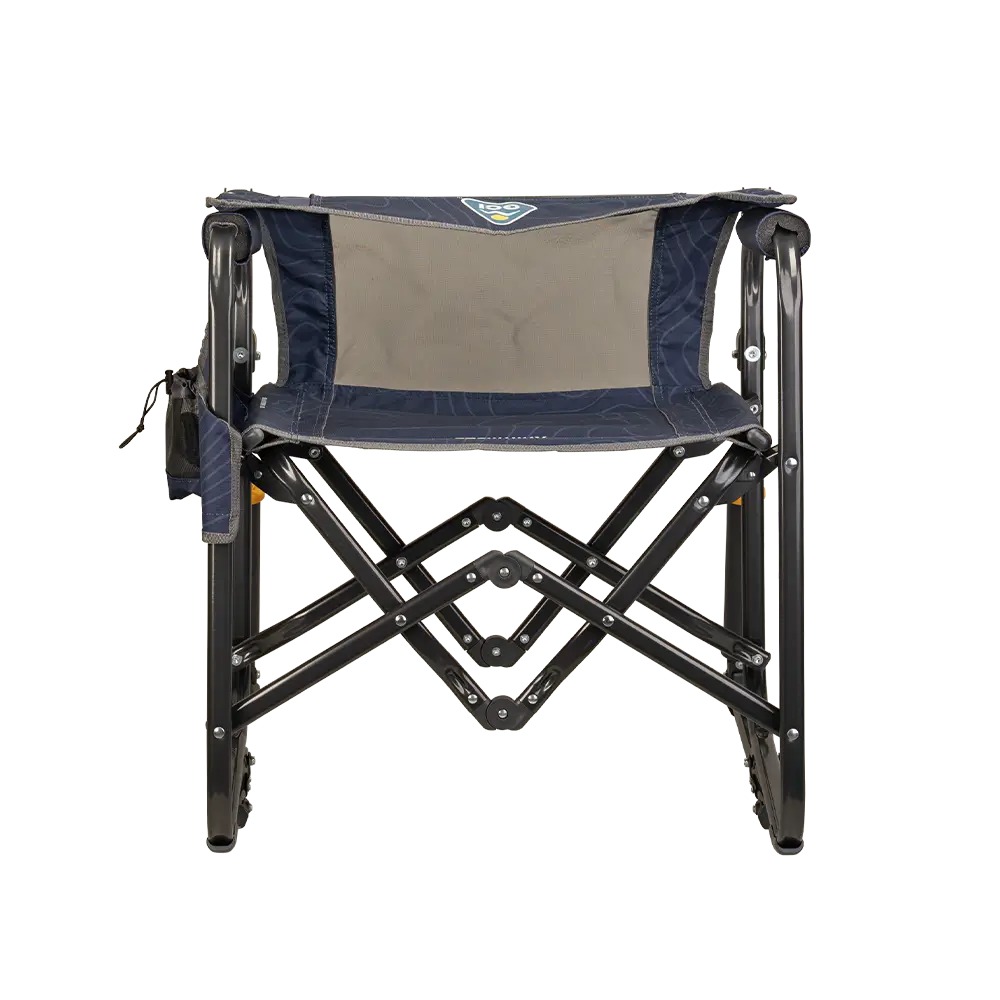 Stowaway Rocker™ | VQP6