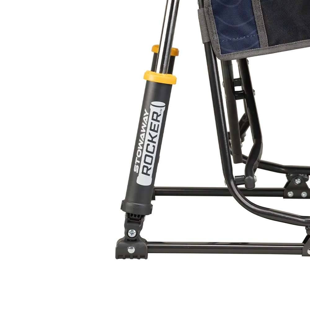 Stowaway Rocker™ | VQP6