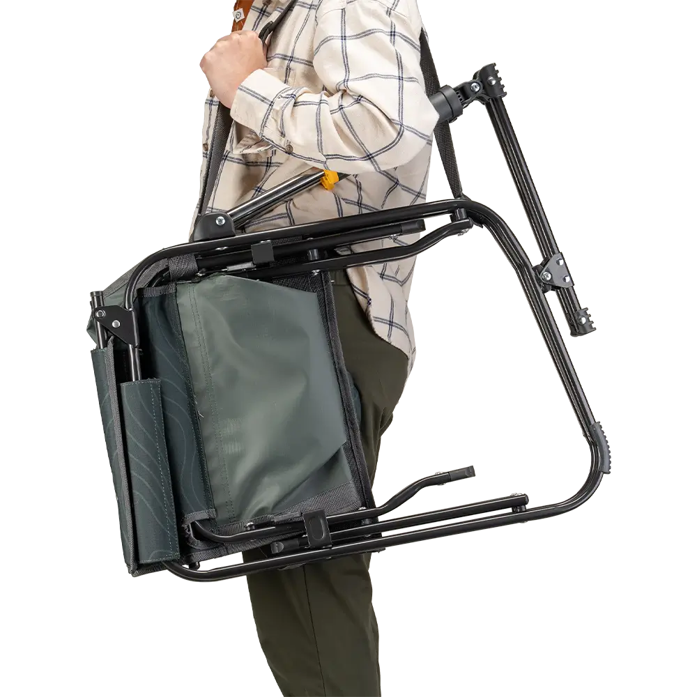Stowaway Rocker™ | VQP6 | TELG | CTELG