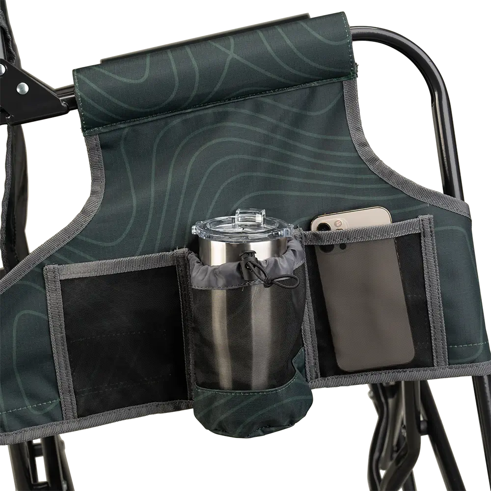 Stowaway Rocker™ | VQP6 | TELG | CTELG