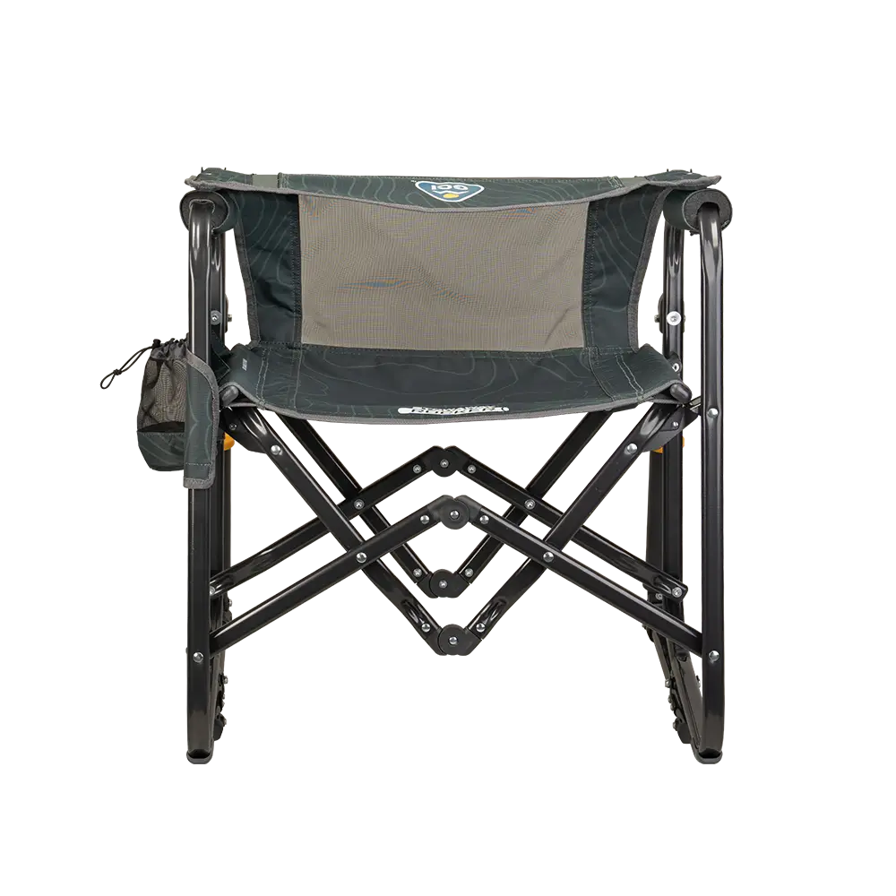 Stowaway Rocker™ | VQP6 | TELG | CTELG