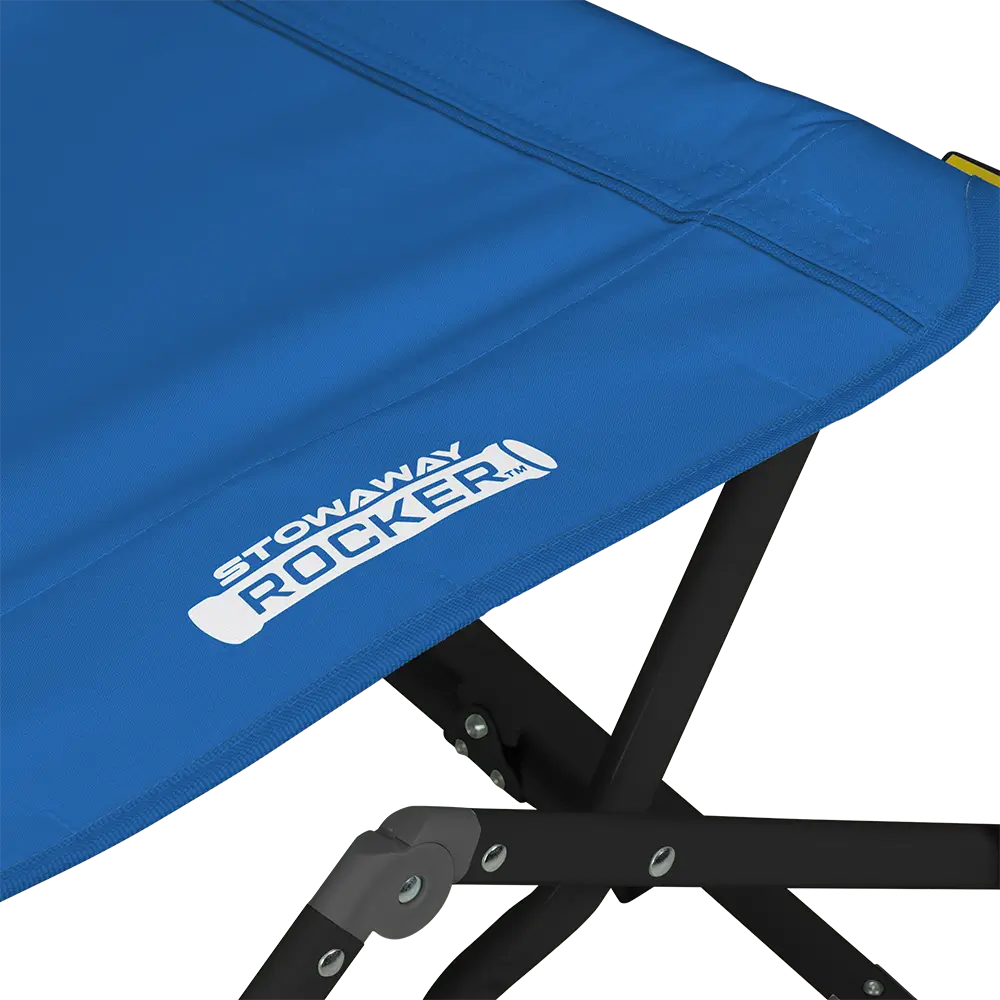 Stowaway Rocker™ | VQP6