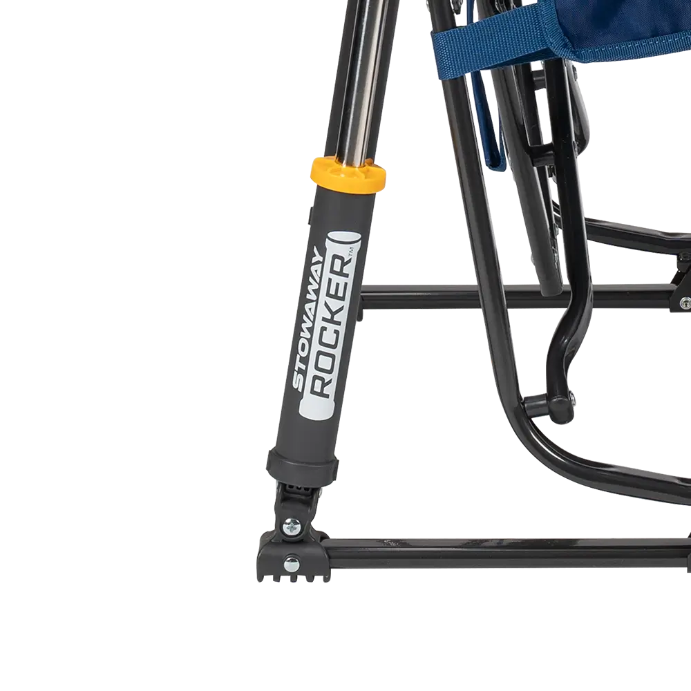 Stowaway Rocker™ | VQP6 | TELG | CTELG