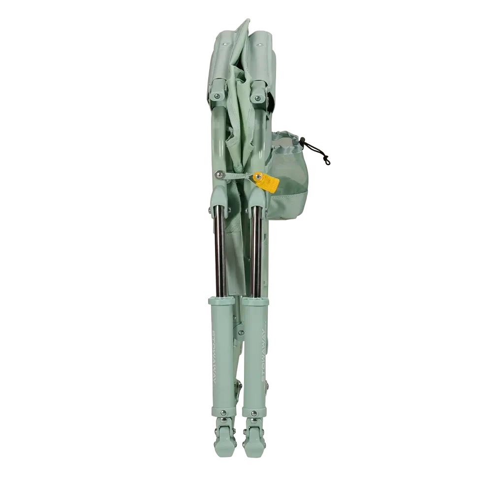 Stowaway Rocker™ | VQP6 | TELG | CTELG