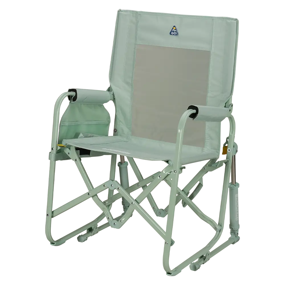 Stowaway Rocker™ | VQP6