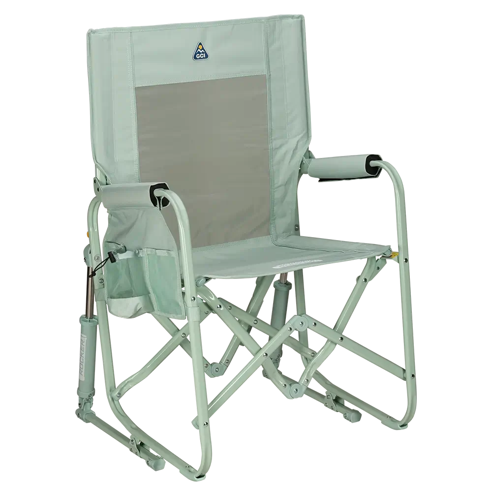 Stowaway Rocker™ | VQP6