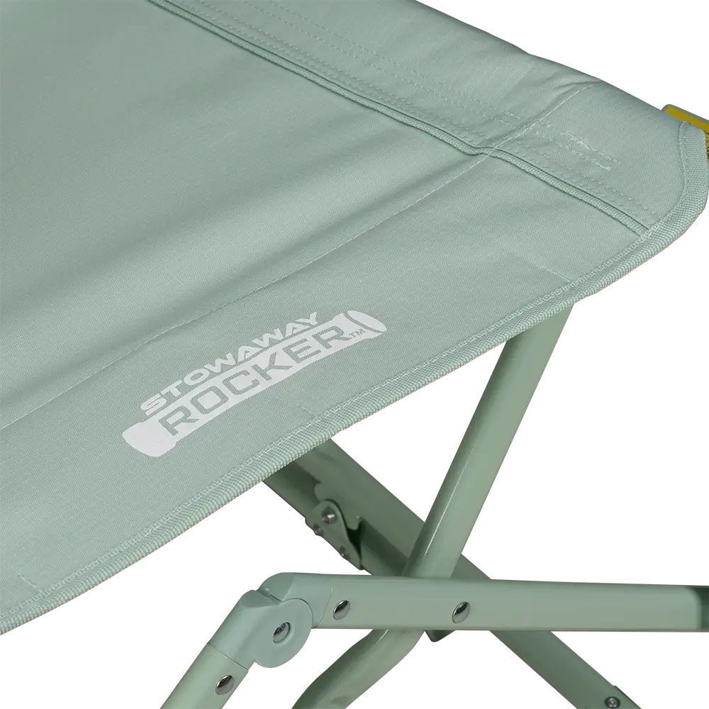 Stowaway Rocker™ | VQP6 | TELG | CTELG