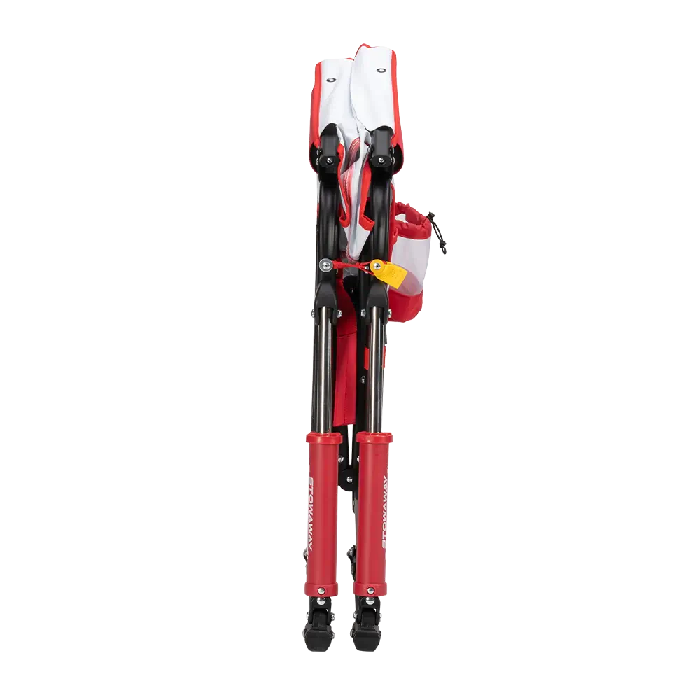 Stowaway Rocker™ | VQP6 | TELG | CTELG