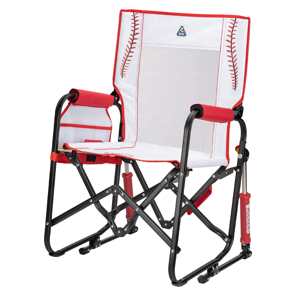 Stowaway Rocker™ | VQP6