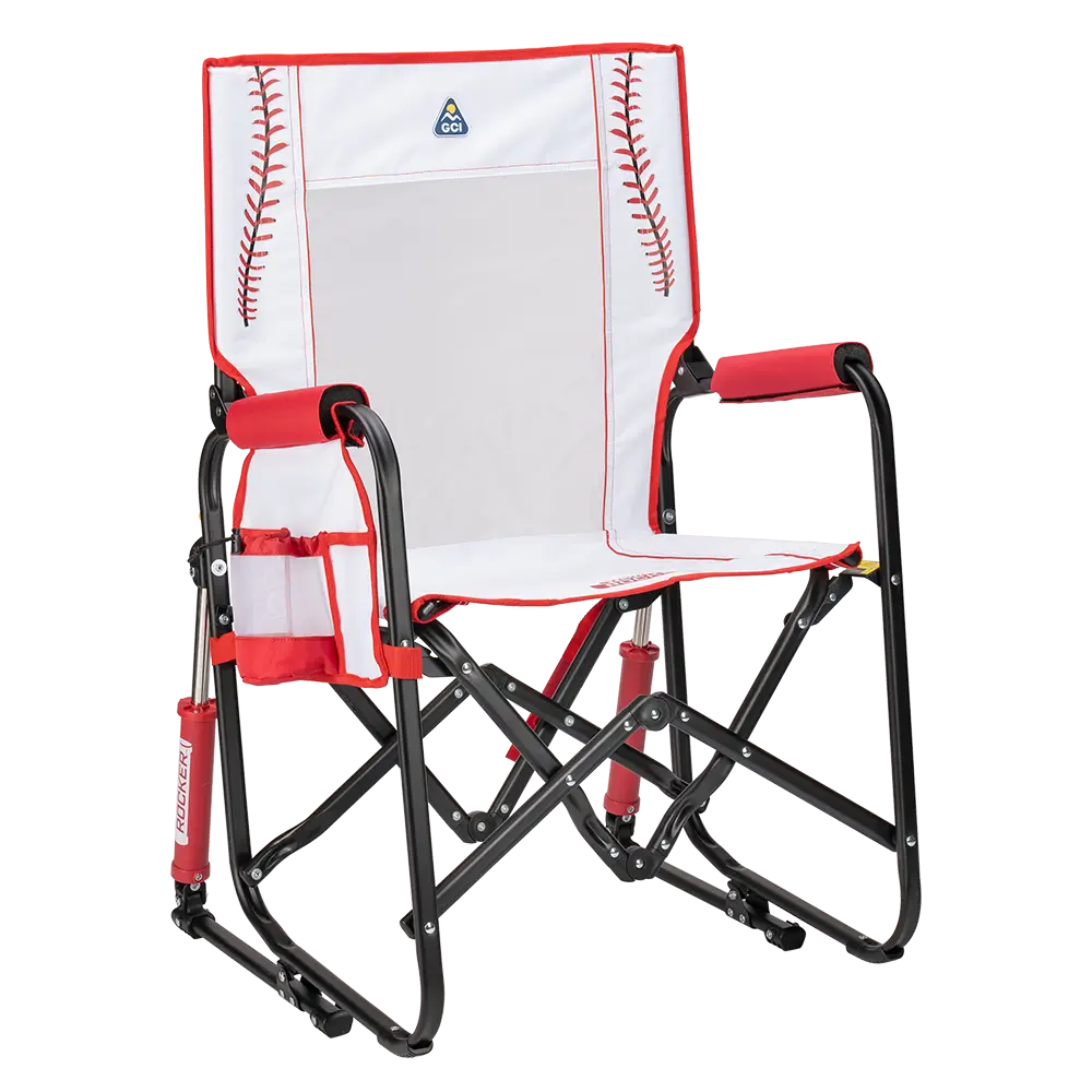 Stowaway Rocker™ | VQP6 | TELG | CTELG
