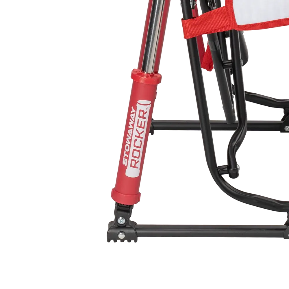 Stowaway Rocker™ | VQP6