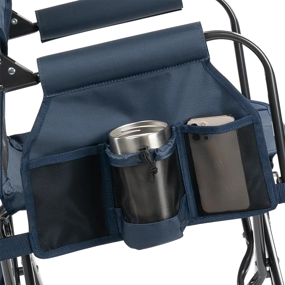Stowaway Rocker™ | VQP6