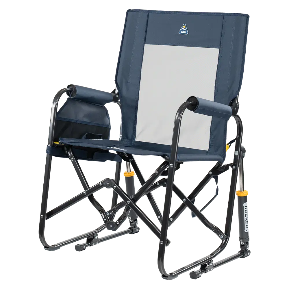 Stowaway Rocker™ | VQP6