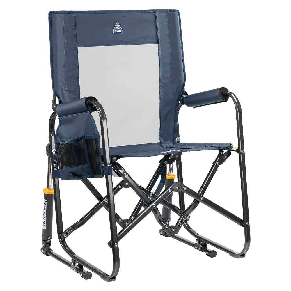 Stowaway Rocker™ | VQP6